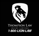 Thompson Law Injury Lawyers	 logo